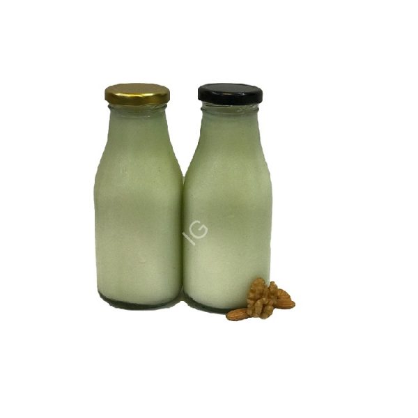 300ml square glass milk bottle wholesale export amazon delhi