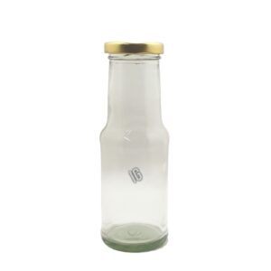 200 ml ck glass juice bottle ajanta wholeseller