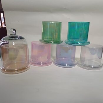 iGlassify glass candle jars wholesale wholeseller bulk price delhi ncr